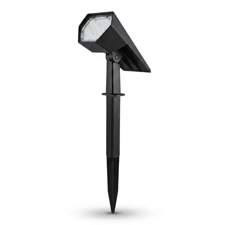 KayaLights Solar Spike Spot Light
